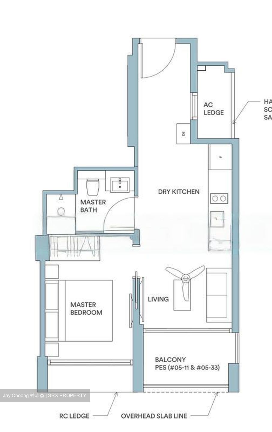 Paya Lebar Road (D14), Condominium #474377561